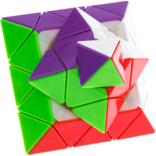 купить головоломку diansheng cto galaxy m ball-core