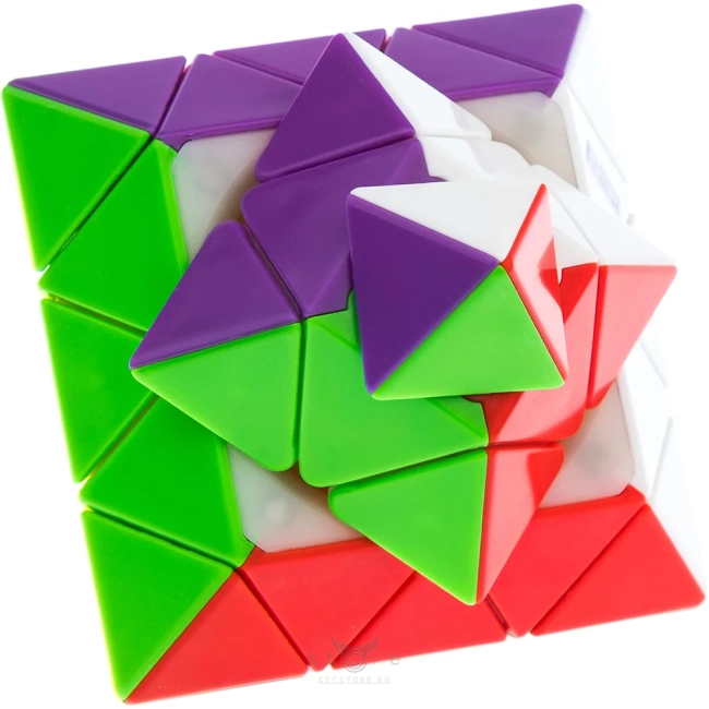 купить головоломку diansheng cto galaxy m ball-core