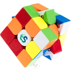 купить кубик Рубика escube es3 3x3x3 magnetic 8-magnet ball core