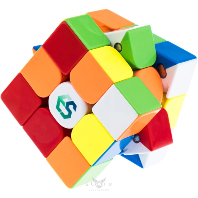 купить кубик Рубика escube es3 3x3x3 magnetic 8-magnet ball core