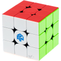 купить кубик Рубика gan v100 maglev uv 3x3x3