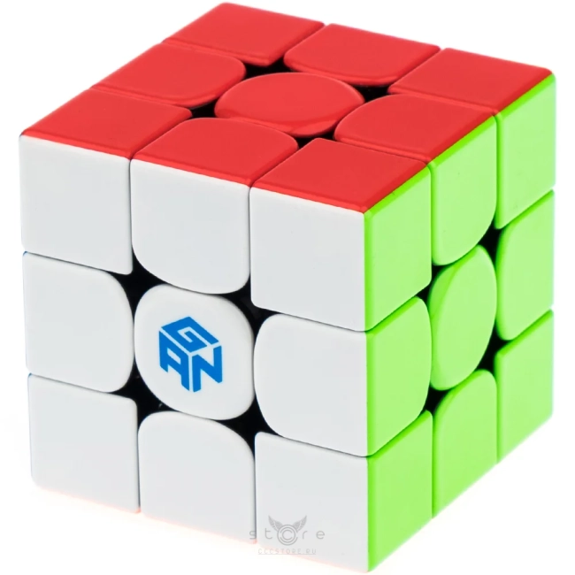 купить кубик Рубика gan v100 maglev uv 3x3x3