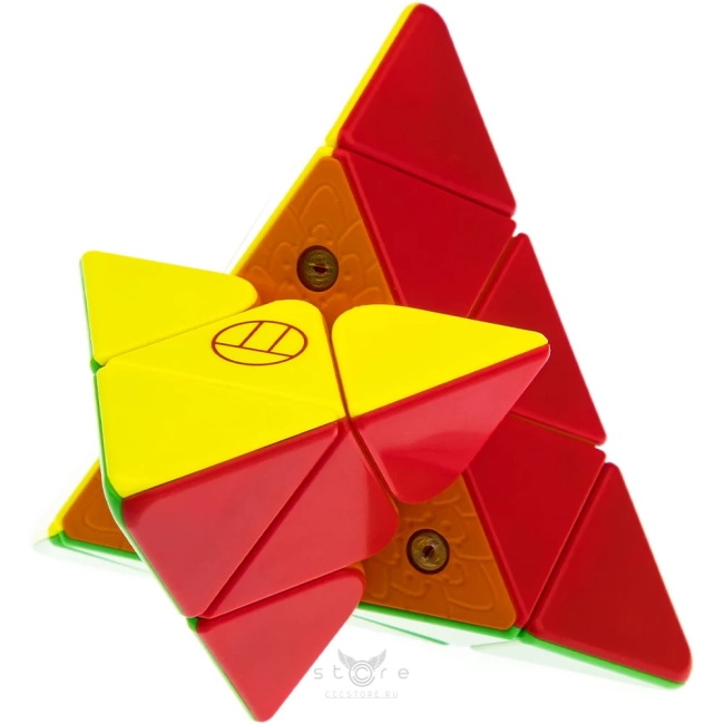 купить головоломку picube pyraminx weilong se (maglev + 10-core magnetic)