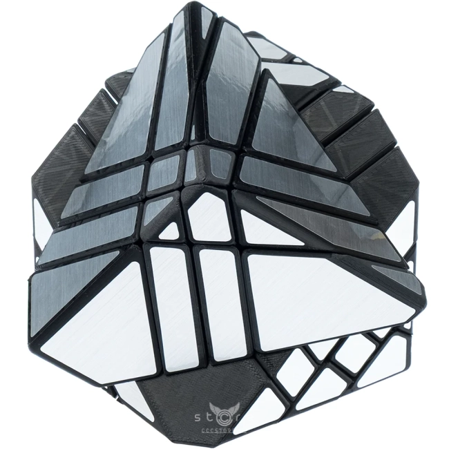 купить головоломку lee 4x4x4 ghost cube