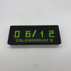 купить головоломку pluton's calendarium puzzle 2