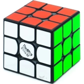 QiYi MoFangGe 3x3x3 Valk 3 Elite M Черный