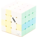 купить кубик Рубика diansheng 4x4x4 macaron magnetic
