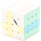 DianSheng 4x4x4 Macaron Magnetic Цветной пластик