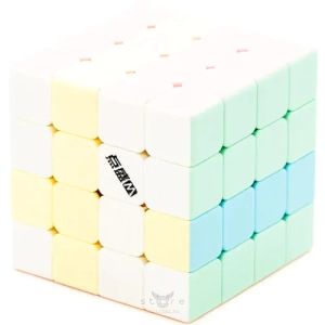 купить кубик Рубика diansheng 4x4x4 macaron magnetic