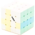 DianSheng 4x4x4 Macaron Magnetic