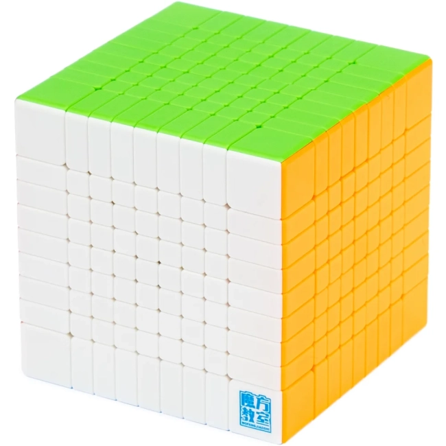 купить кубик Рубика moyu 9x9x9 meilong v3
