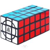 WitEden Super 3x3x6 Cuboid Черный