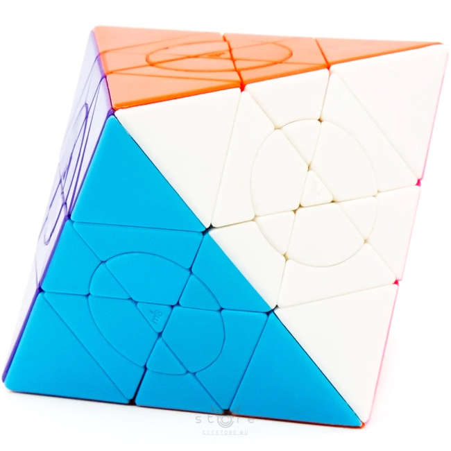 купить головоломку mf8 crazy octahedron iii