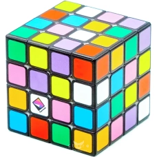 купить головоломку calvin's puzzle 4x4x4 sudoku (8 colors)