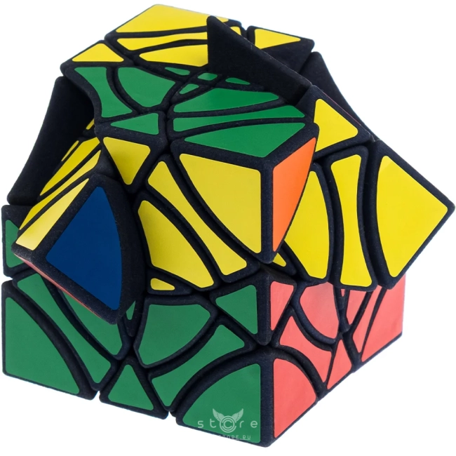 купить головоломку cc cube 3 plus