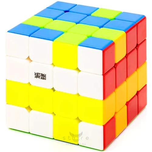 купить кубик Рубика moyu 4x4x4 aosu gts 2m