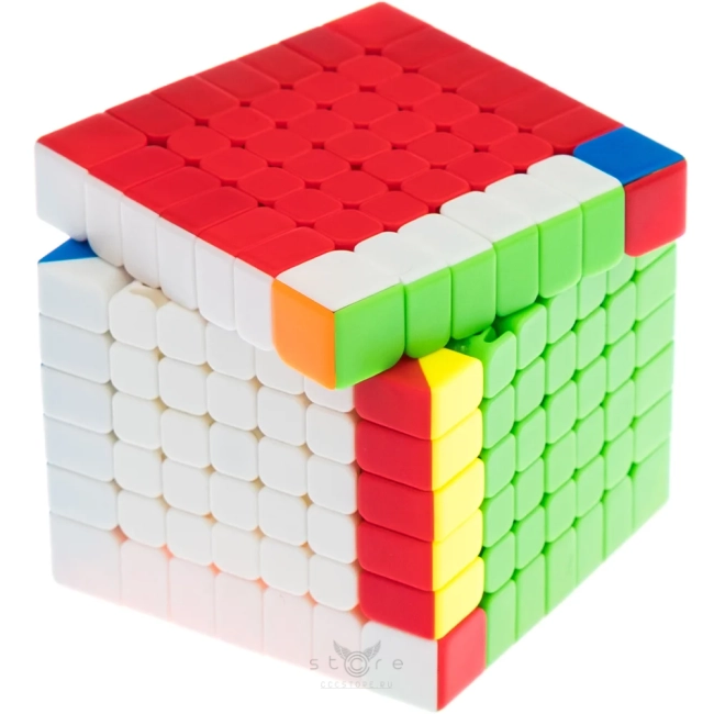 купить кубик Рубика shengshou 7x7x7 mosheng