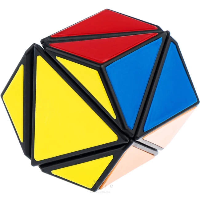 купить головоломку calvin's puzzle junior hexagonal prism v2