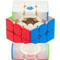 купить кубик Рубика gan 16 m maglev max (l) uv 3x3x3