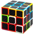 купить кубик Рубика moyu 3x3x3 cubing classroom mf3s carbon