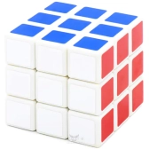 ShengShou 3x3x3 Wind Белый