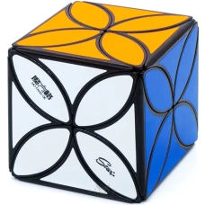 купить головоломку qiyi mofangge clover cube