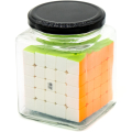 купить головоломку кубик 5x5x5 в банке