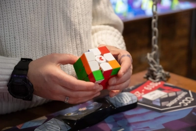 Ответы на популярные вопросы про кубики Рубика