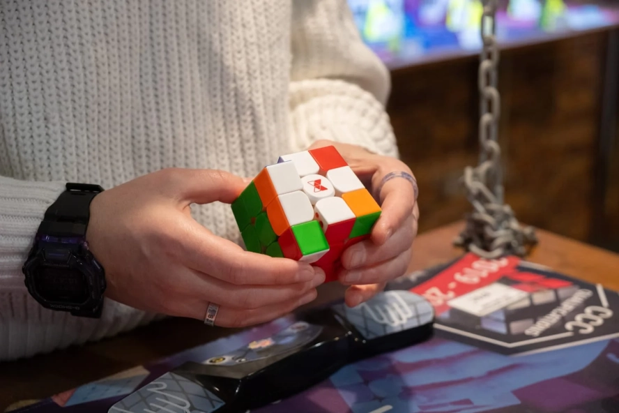 Ответы на популярные вопросы про кубики Рубика