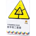 купить головоломку moyu duo pyraminx