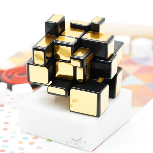 купить головоломку moyu mirror blocks