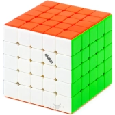 DianSheng 5x5x5 M Цветной пластик