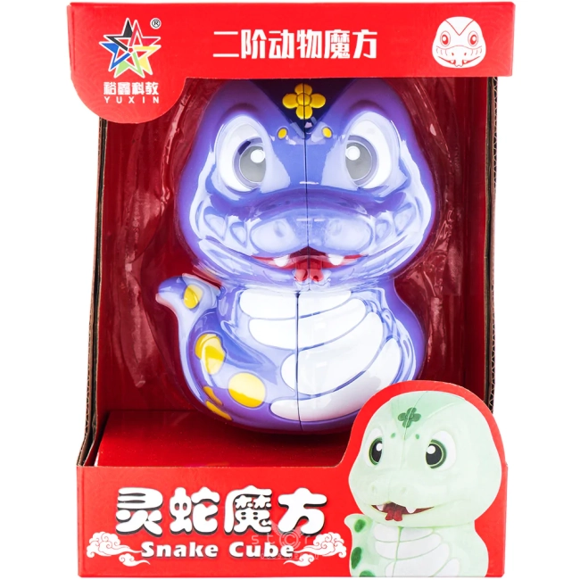 купить кубик Рубика yuxin snake 2x2x2