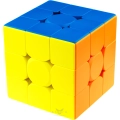 купить кубик Рубика qiyi mofangge 3x3x3 yongshi warrior plus m 18 cm