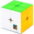 купить кубик Рубика moyu 2x2x2 rs2 m