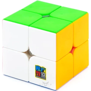 купить кубик Рубика moyu 2x2x2 rs2 m