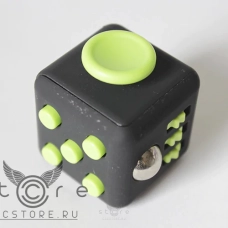 купить антистресс fidget cube