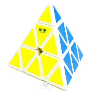 купить головоломку qiyi mofangge pyraminx