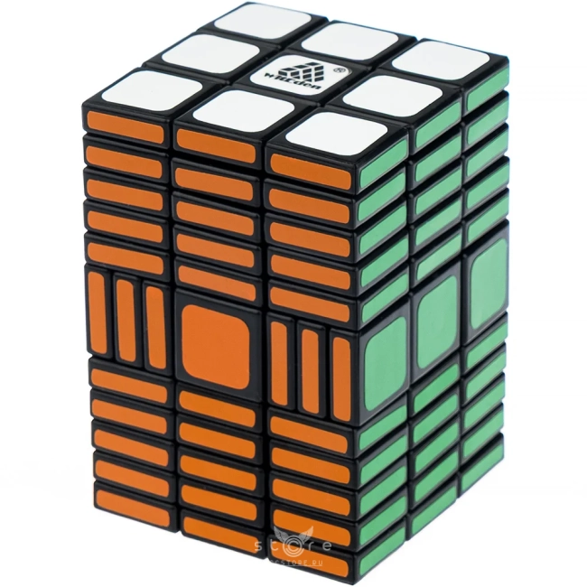 купить головоломку witeden 3x3x13 ii