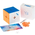 купить кубик Рубика yj 2x2x2 mgc2 beta ballcore uv