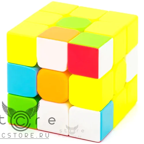 купить кубик Рубика z concave convex cube