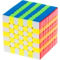купить кубик Рубика shengshou 7x7x7 mosheng