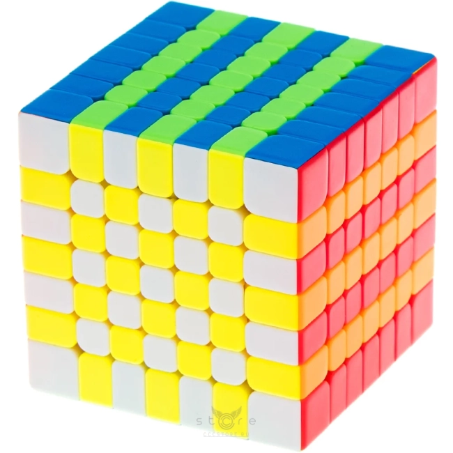 купить кубик Рубика shengshou 7x7x7 mosheng