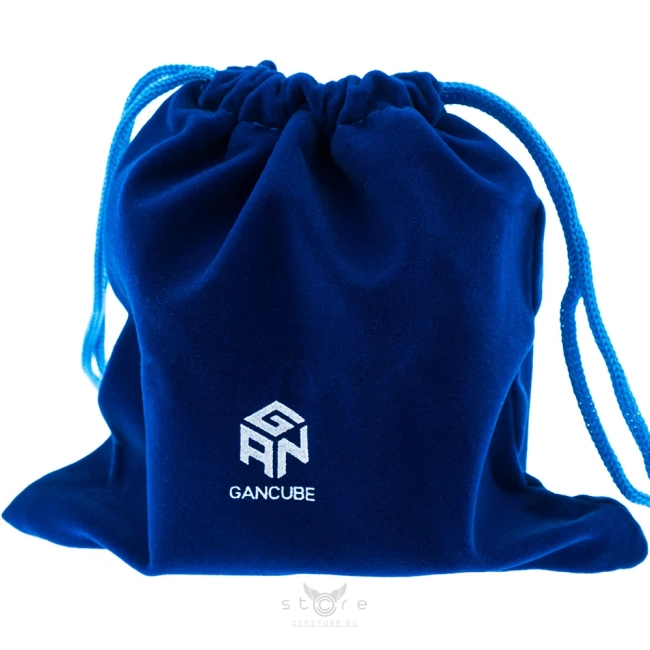 купить кубик Рубика gan 15 m uv 3x3x3