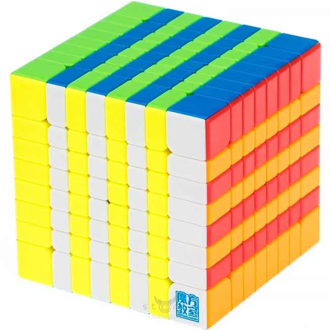 купить кубик Рубика moyu 8x8x8 meilong v3