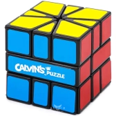 Calvin's Puzzle Square-3 Plus V1 Черный