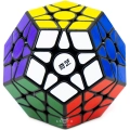 купить головоломку qiyi mofangge megaminx qiheng w