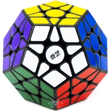 купить головоломку qiyi mofangge megaminx qiheng w
