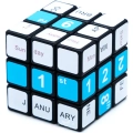купить кубик Рубика calvin's puzzle calendar cube v2