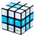 Calvin's Puzzle Calendar Cube v2